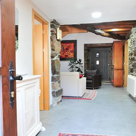 Casa Yanez Willa *