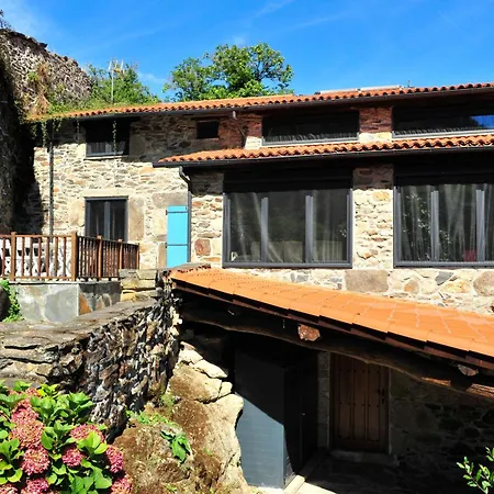 Willa Casa Yanez