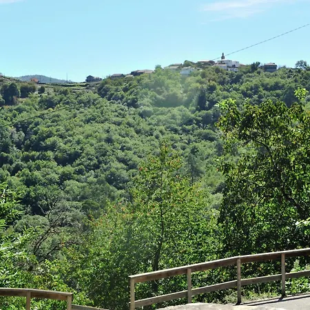 Casa Yanez Willa