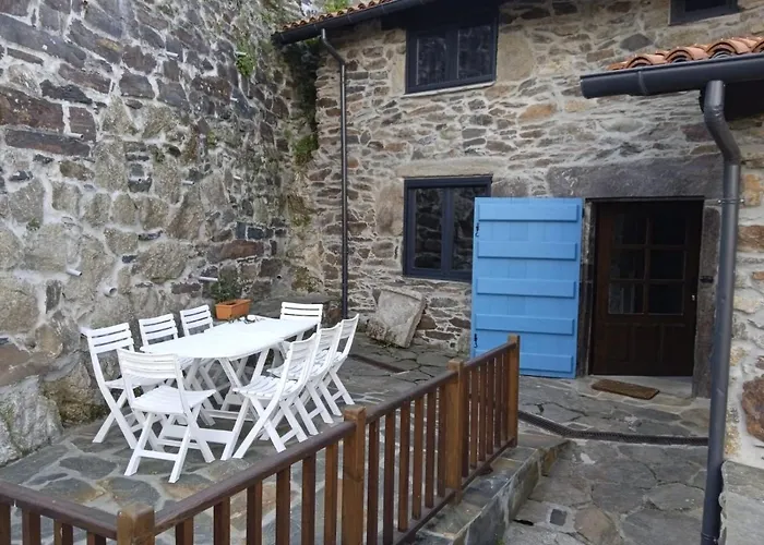 Casa Yanez Villa *