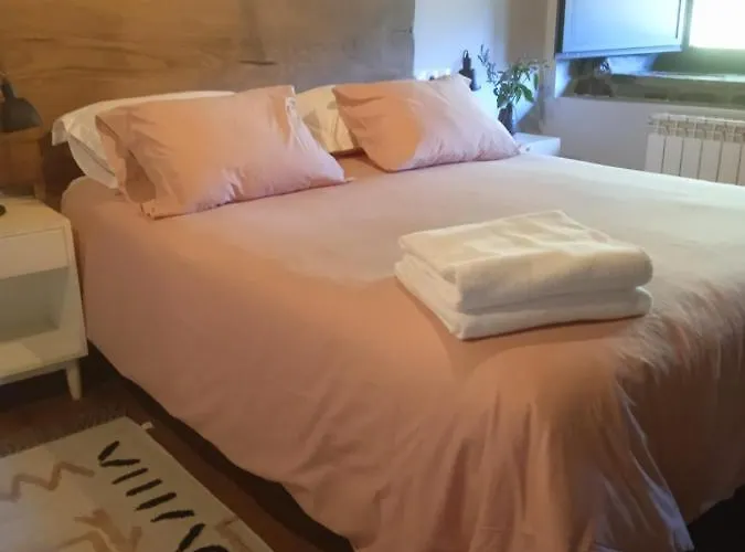 Villa Casa Yanez Chantada