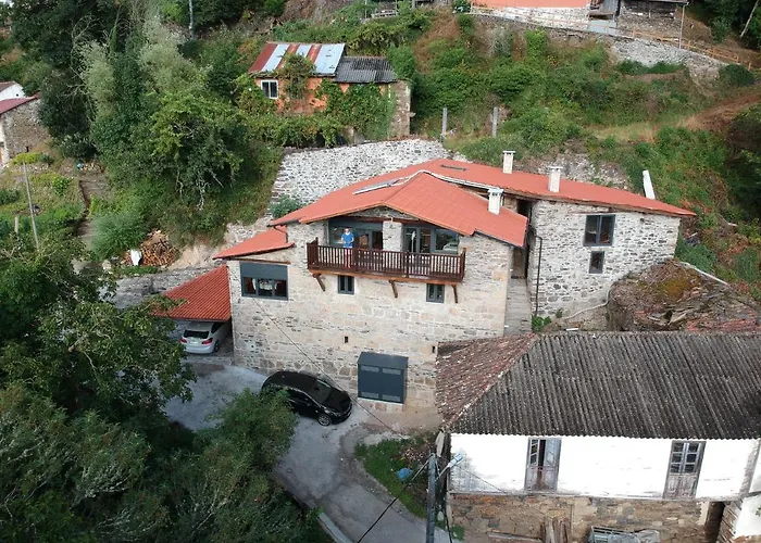 Casa Yanez Villa *