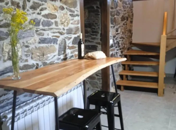 Casa Yanez Villa Chantada