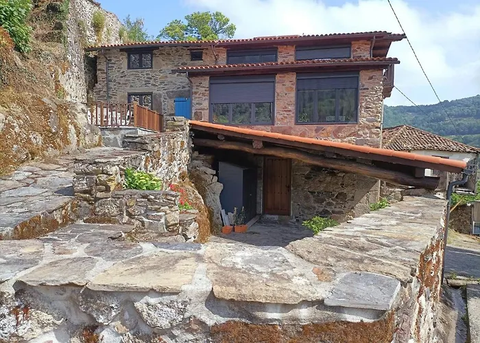 Casa Yanez Villa