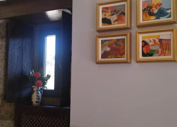 Casa Yanez Villa Chantada