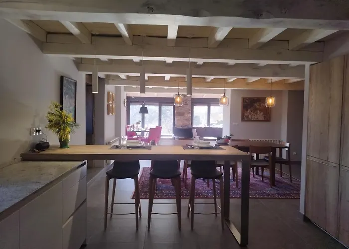 Villa Casa Yanez Chantada