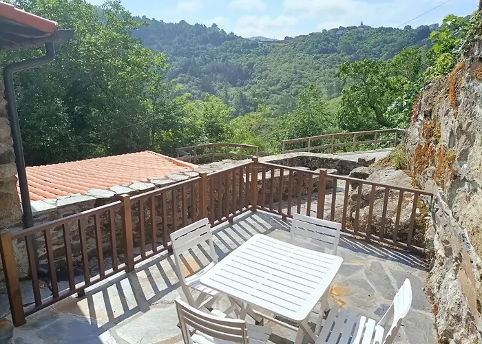 Villa Casa Yanez Chantada