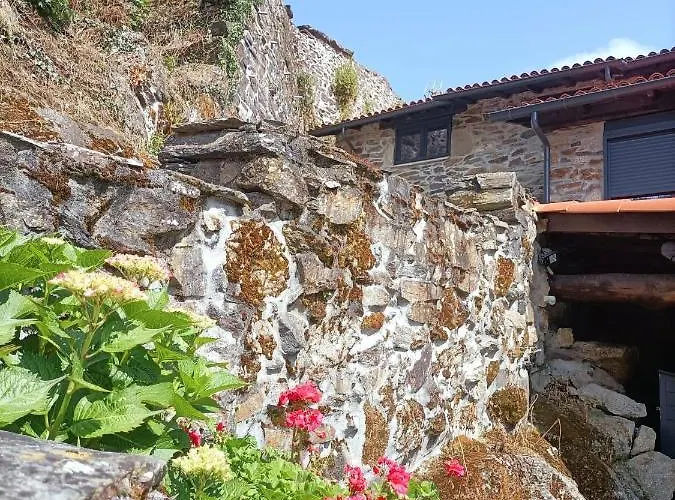 Casa Yanez Villa Chantada