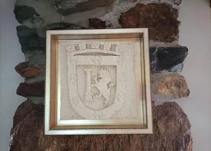 Casa Yanez Chantada