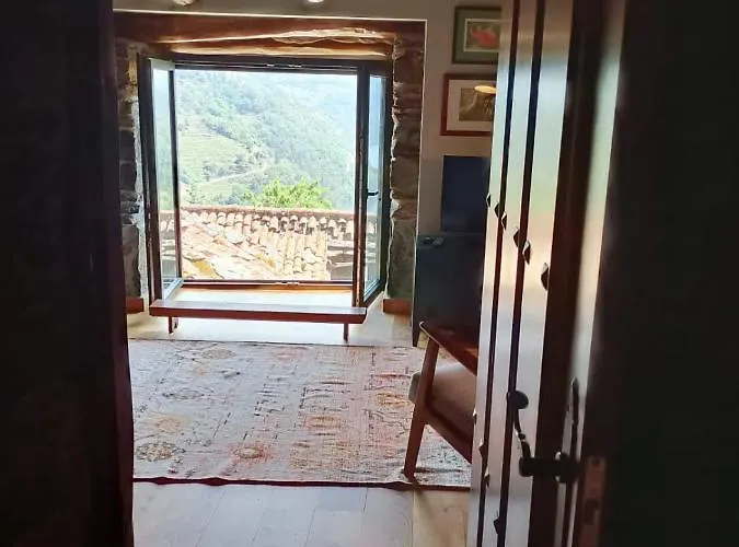 Villa Casa Yanez Chantada