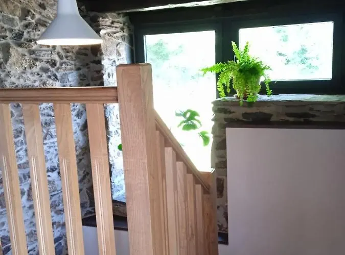 Casa Yanez Villa Chantada