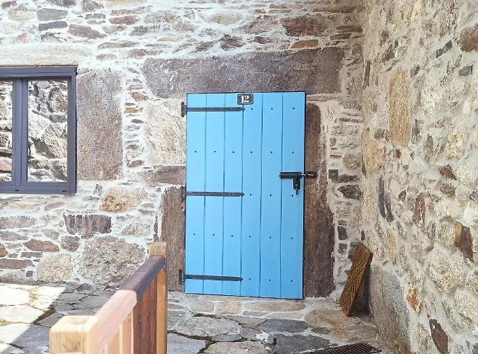 Casa Yanez