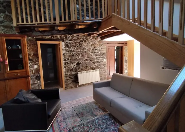 Casa Yanez * Chantada