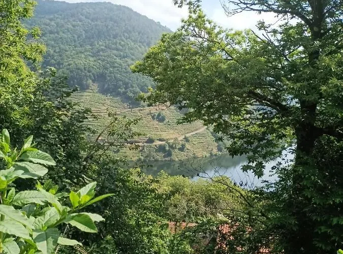 Villa Casa Yanez Chantada