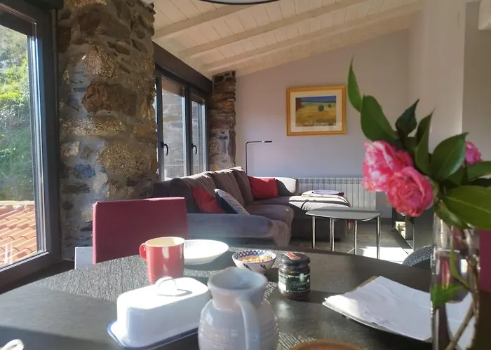 Casa Yanez Villa Chantada