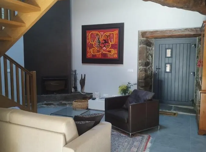 Casa Yanez * Chantada