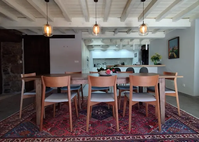 Casa Yanez Villa Chantada