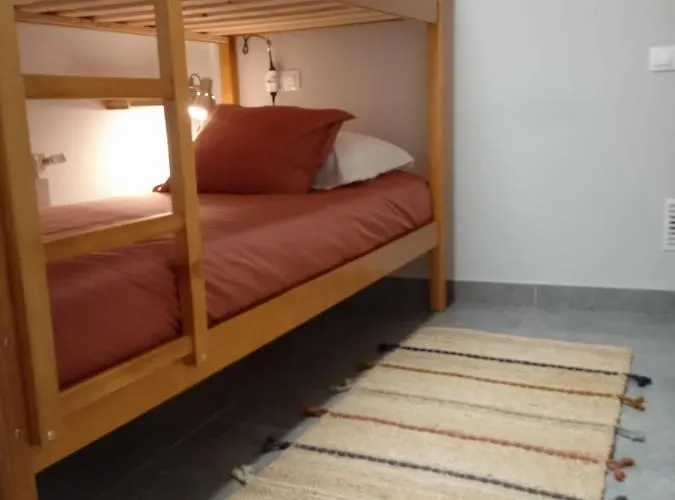 Casa Yanez *