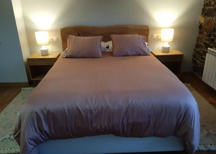 Casa Yanez Villa Chantada