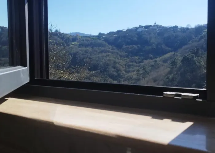 Casa Yanez Villa Chantada