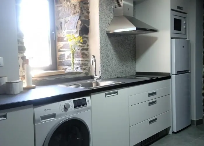 Casa Yanez Villa Chantada