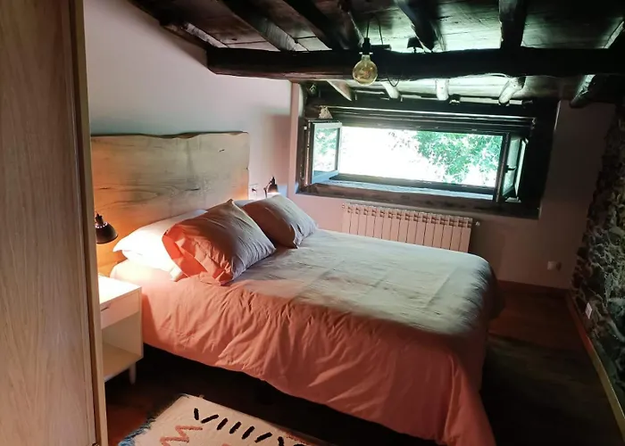 Casa Yanez * Chantada