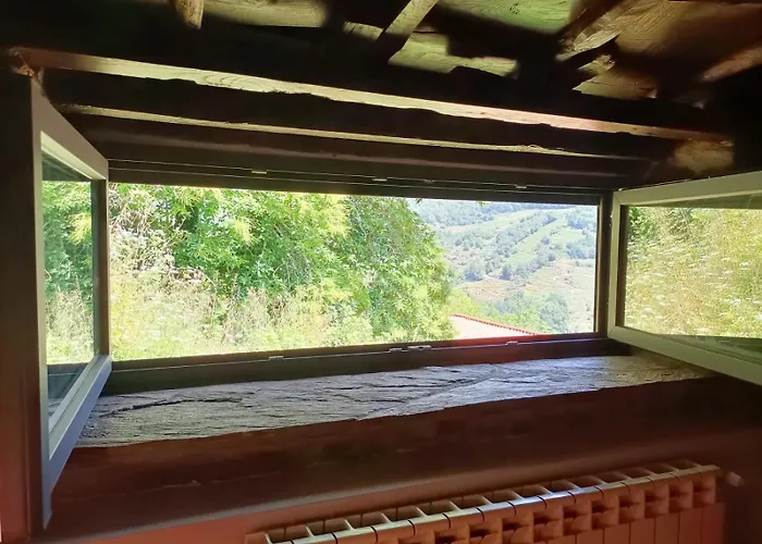 Villa Casa Yanez Chantada