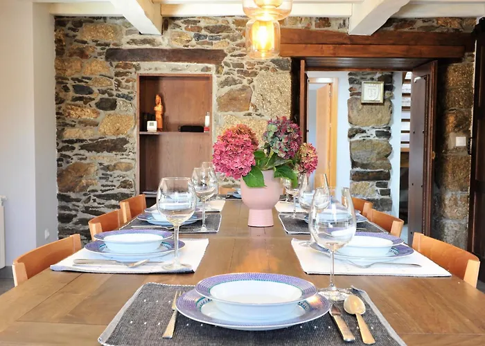 Casa Yanez *