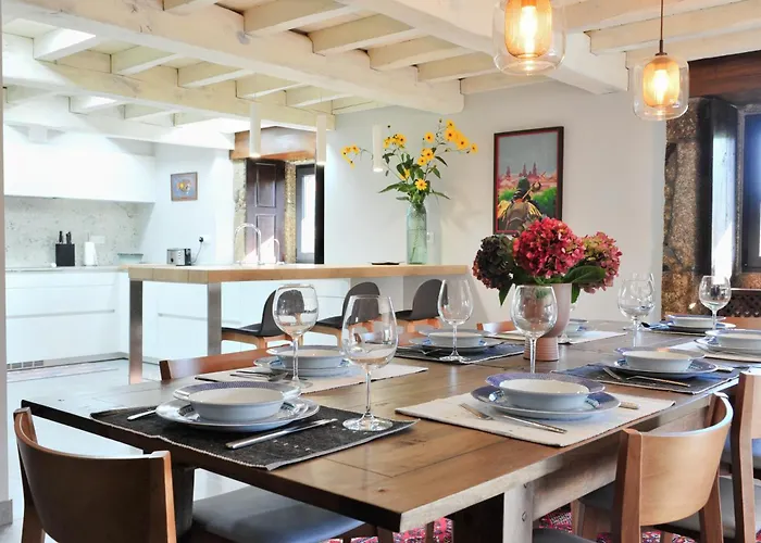 Casa Yanez *
