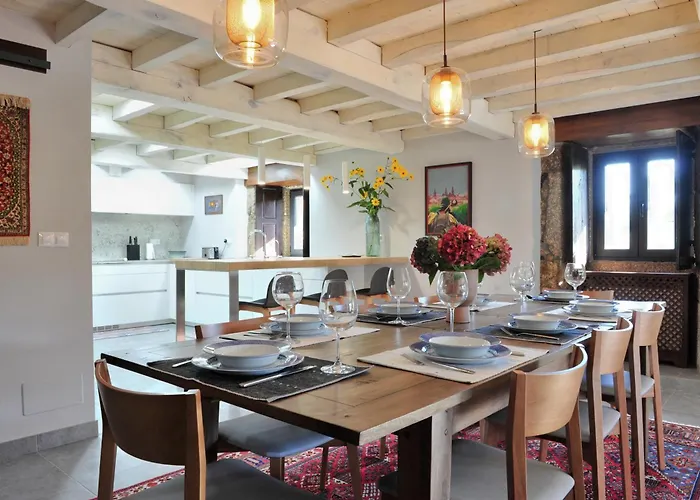 Villa Casa Yanez *