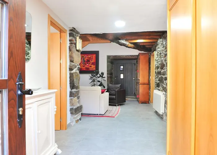 Casa Yanez * Chantada