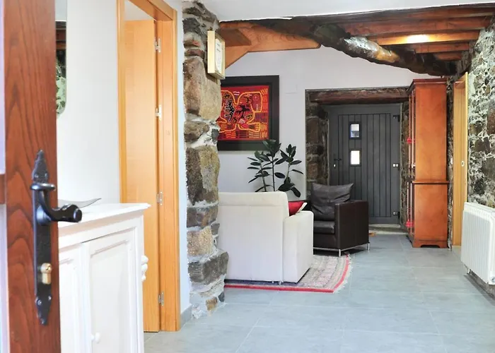 Casa Yanez Villa *