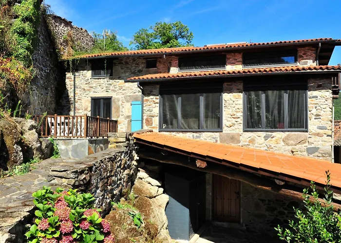 Villa Casa Yanez