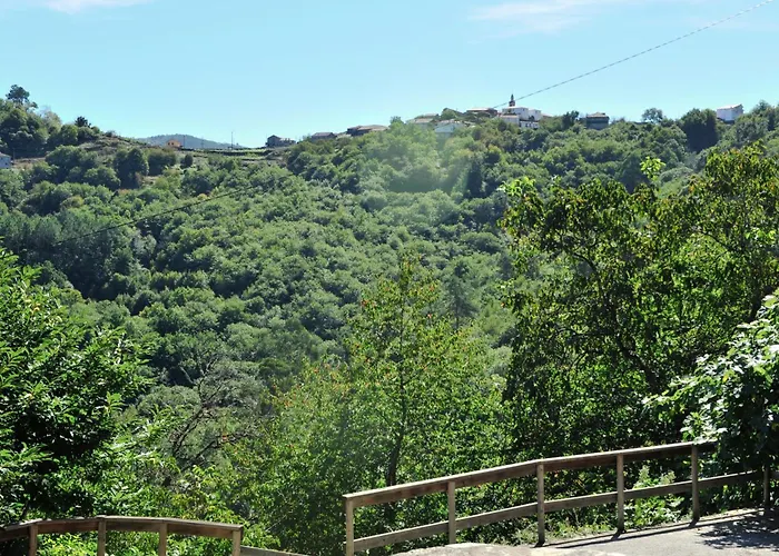 Casa Yanez Villa